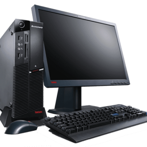 خدمات کامپیوتر و اینترنت